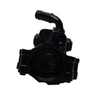 BuyAutoParts 86-01268R Power Steering Pump 3