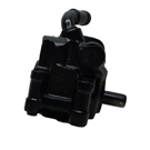 BuyAutoParts 86-01268R Power Steering Pump 4