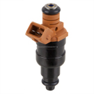 BuyAutoParts 35-01112AN Fuel Injector 1