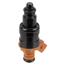 BuyAutoParts 35-01112AN Fuel Injector 2