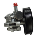 BuyAutoParts 86-01260R Power Steering Pump 3