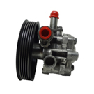 BuyAutoParts 86-01260R Power Steering Pump 4