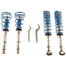 2004 Bmw 545 Coilover Kit 1