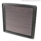 BuyAutoParts 47-20038N Air Filter 1