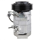 OEM / OES 60-01592NC A/C Compressor 3