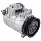 OEM / OES 60-02275NC A/C Compressor 1