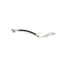 BuyAutoParts 62-80084N A/C Hose High Side - Discharge 1