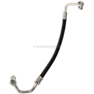 BuyAutoParts 62-80223N A/C Hose High Side - Discharge 1
