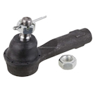 BuyAutoParts 85-30149AN Outer Tie Rod End 1