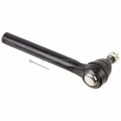BuyAutoParts 85-30091AN Outer Tie Rod End 2