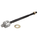 BuyAutoParts 85-20071AN Inner Tie Rod End 1