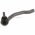 OEM / OES 85-30354ON Outer Tie Rod End 1