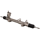 BuyAutoParts 80-00458R Rack and Pinion 2