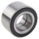 BuyAutoParts 92-60025AN Wheel Bearing 1