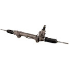 BuyAutoParts 80-00475R Rack and Pinion 2