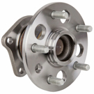 BuyAutoParts 92-00332AN Wheel Hub Assembly 1