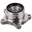 BuyAutoParts 92-70024AN Wheel Bearing Module 1