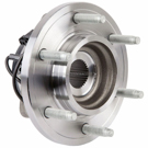 BuyAutoParts 92-00684AN Wheel Hub Assembly 1