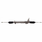 BuyAutoParts 80-00717R Rack and Pinion 2
