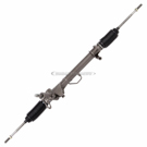 BuyAutoParts 80-00717R Rack and Pinion 1