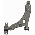 2000 Ford Focus Control Arm Kit 2