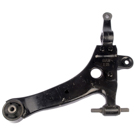 BuyAutoParts 93-80219K1 Control Arm Kit 2