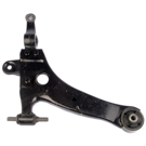 2002 Hyundai Sonata Control Arm Kit 3