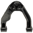 2000 Nissan Xterra Control Arm Kit 2