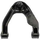 1998 Nissan Frontier Control Arm Kit 3