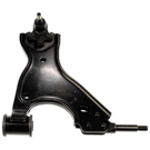 2007 Saturn Outlook Control Arm Kit 2