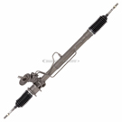 BuyAutoParts 80-01081AN Rack and Pinion 1