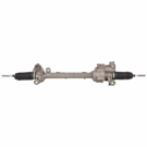 BuyAutoParts 80-30025R Rack and Pinion 3