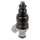 BuyAutoParts 35-01122AN Fuel Injector 2