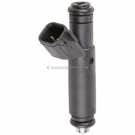 BuyAutoParts 35-01146AN Fuel Injector 1