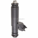 BuyAutoParts 35-01146AN Fuel Injector 2