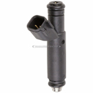 2007 Chrysler Aspen Fuel Injector 1