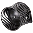 BuyAutoParts 62-40047AN Blower Motor 1