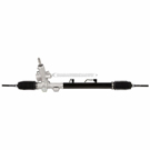 BuyAutoParts 80-01395AN Rack and Pinion 2