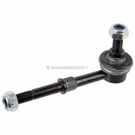 BuyAutoParts 94-60050AN Sway Bar Link 1