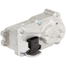 2013 Dodge Pick-up Truck Turbocharger Electronic Actuator 1