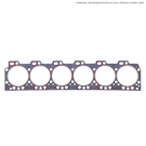 1998 Bmw 323i Cylinder Head Gasket 1