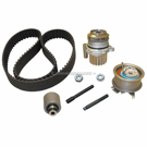 OEM / OES 58-80013TB Timing Belt Kit 1