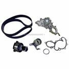 1988 Toyota 4Runner Timing Belt Kit 1