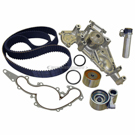 OEM / OES 58-80071TB Timing Belt Kit 1