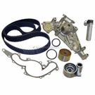 1990 Lexus LS400 Timing Belt Kit 1