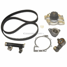 OEM / OES 58-80158TB Timing Belt Kit 1