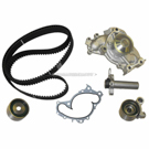 1999 Lexus RX300 Timing Belt Kit 1