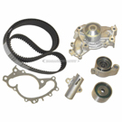 2004 Toyota Sienna Timing Belt Kit 1