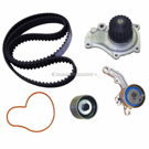 2003 Jeep Wrangler Timing Belt Kit 1