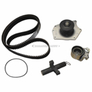 OEM / OES 58-80235TB Timing Belt Kit 1